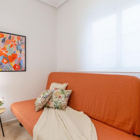 Apartament Magical Sunsets By Fidalsa El Moncayo Zewnętrze zdjęcie