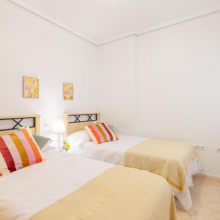 Apartament Magical Sunsets By Fidalsa El Moncayo Zewnętrze zdjęcie