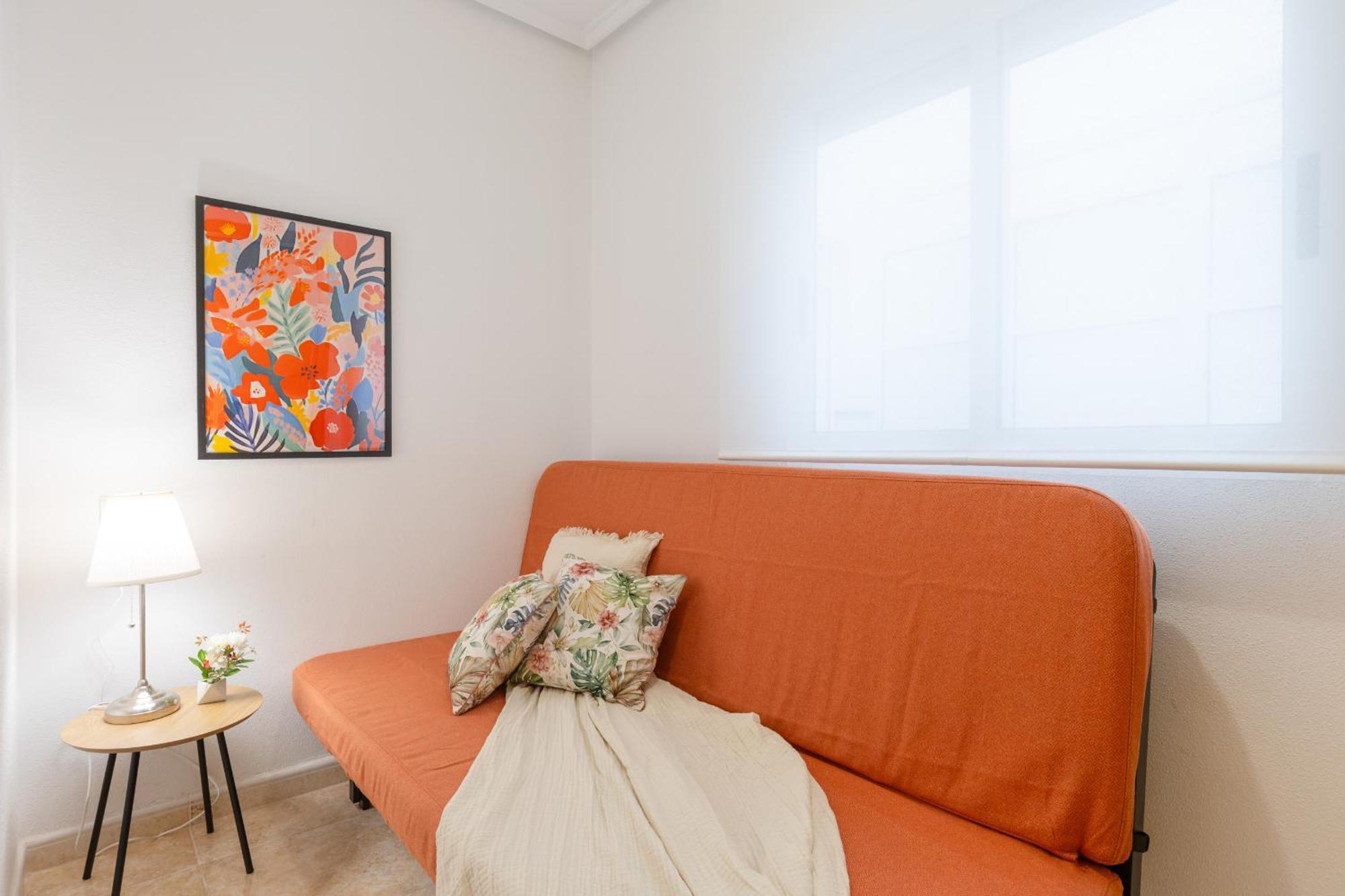 Apartament Magical Sunsets By Fidalsa El Moncayo Zewnętrze zdjęcie
