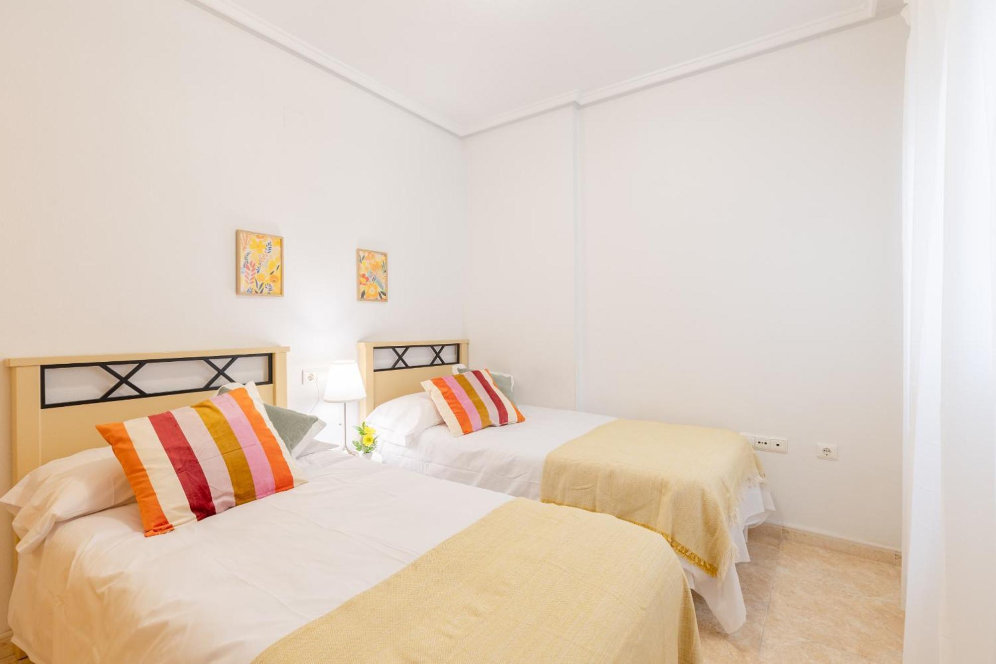 Apartament Magical Sunsets By Fidalsa El Moncayo Zewnętrze zdjęcie