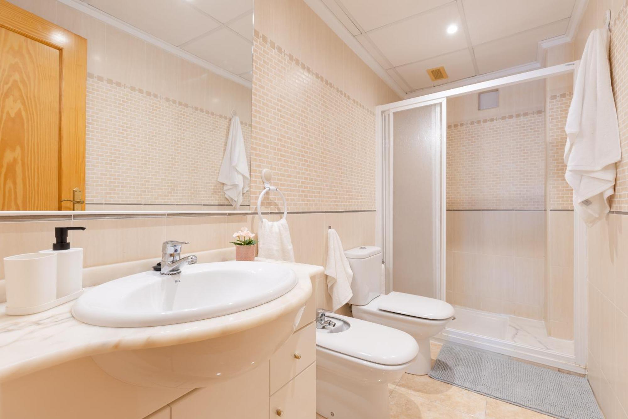 Apartament Magical Sunsets By Fidalsa El Moncayo Zewnętrze zdjęcie
