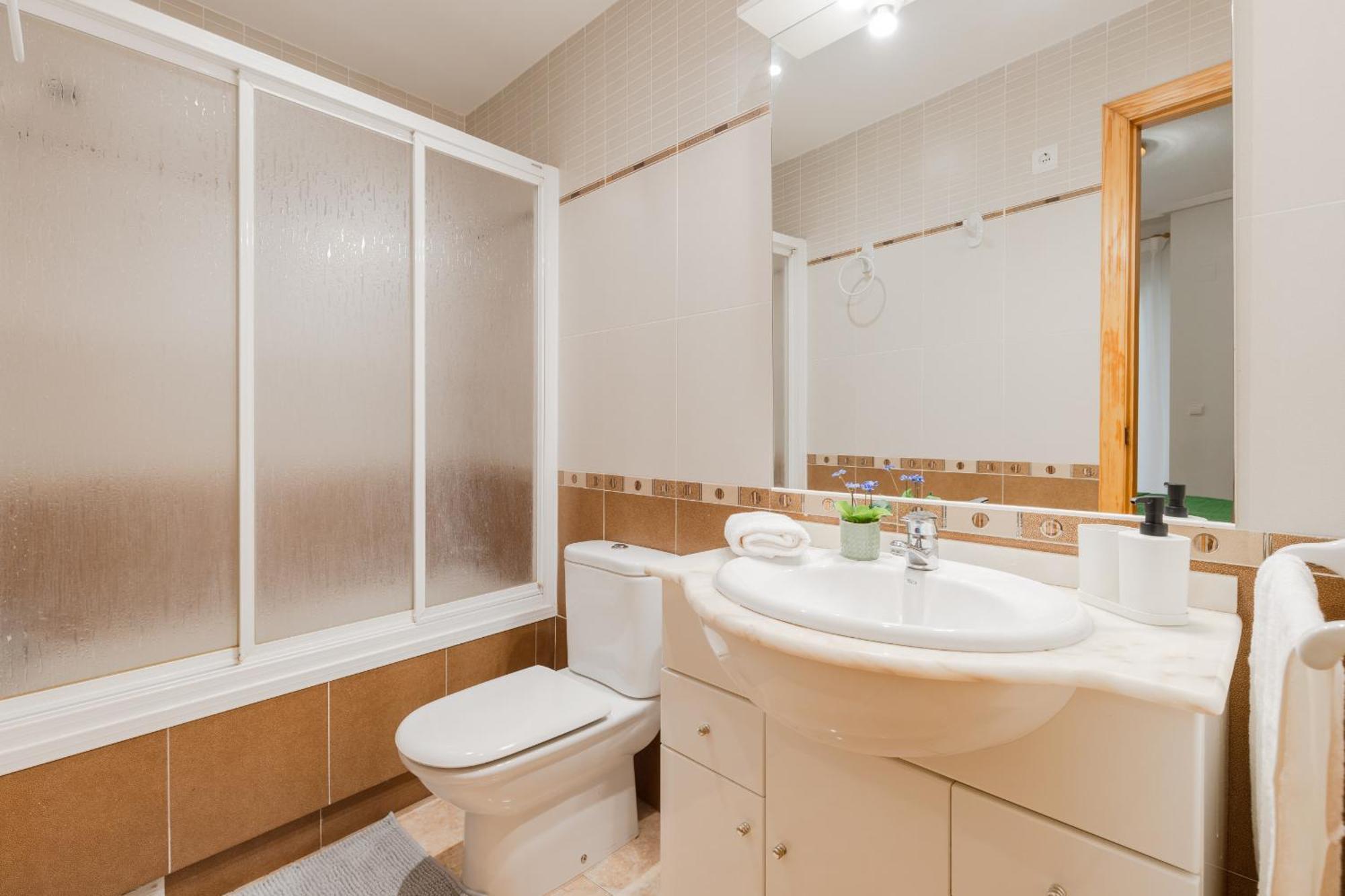 Apartament Magical Sunsets By Fidalsa El Moncayo Zewnętrze zdjęcie