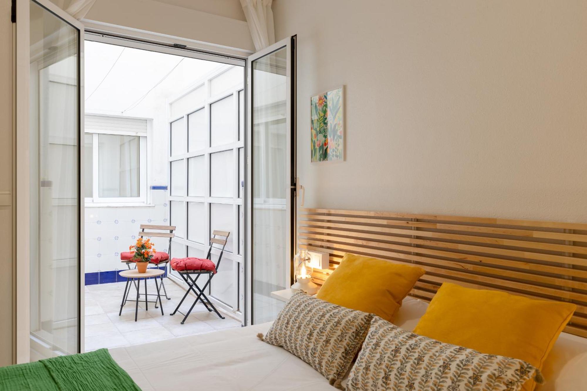 Apartament Magical Sunsets By Fidalsa El Moncayo Zewnętrze zdjęcie