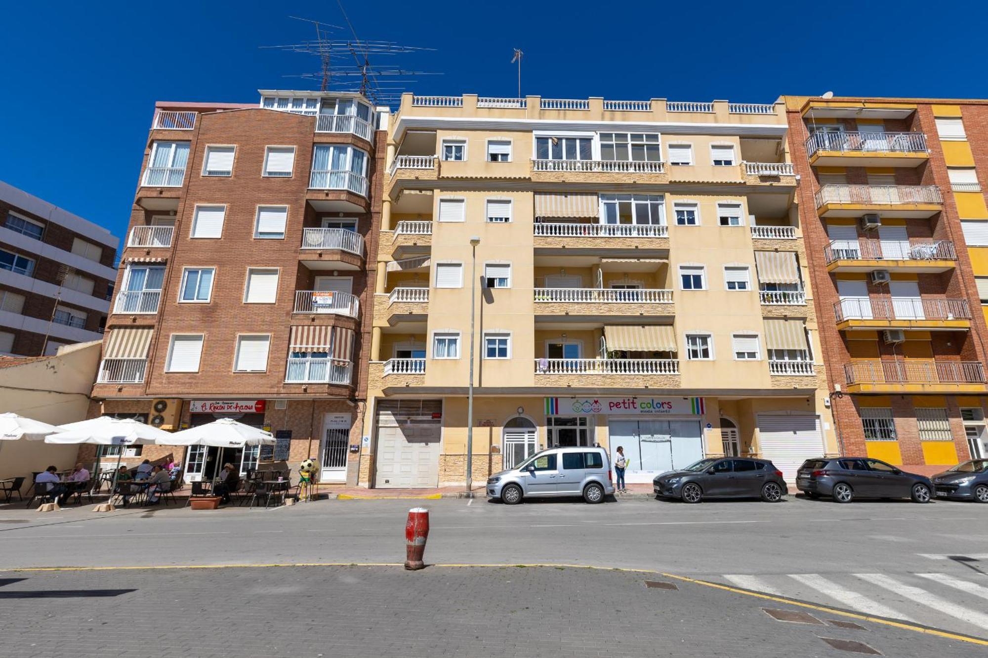 Apartament Magical Sunsets By Fidalsa El Moncayo Zewnętrze zdjęcie