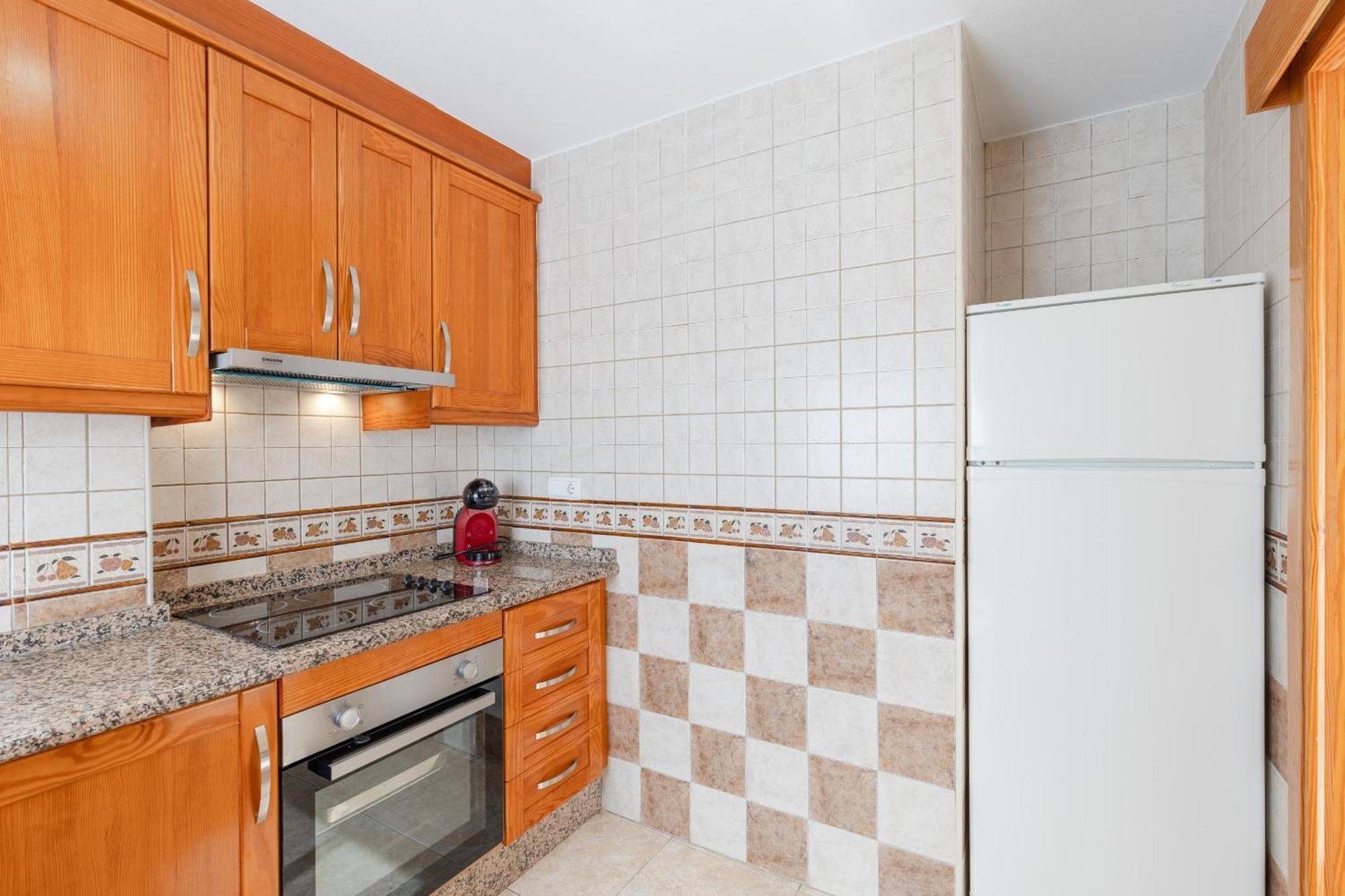 Apartament Magical Sunsets By Fidalsa El Moncayo Zewnętrze zdjęcie