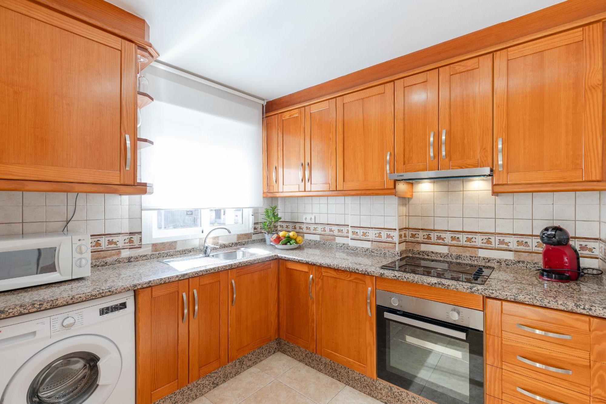 Apartament Magical Sunsets By Fidalsa El Moncayo Zewnętrze zdjęcie